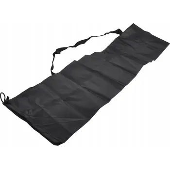 Pouzdro na reproduktorový stativ Mikrofonní osvětlovací taška Pouzdro