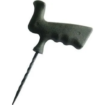 Čistící jehla profi - jemná