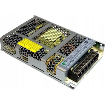 LED zdroj POS Power POS-150-24-C2 6,25 A 150 W