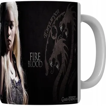 Keramický hrnek 330 ml Pohádky Hry Filmy Seriály