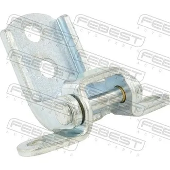 Dveře karosérie Dveřní závěs FEBEST 0299-HDB10RSFRU