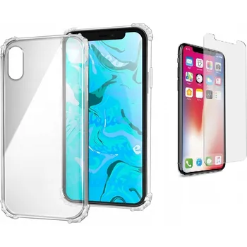 Pouzdro na mobilní telefon Průhledný Zadní Kryt Nemo pro Apple iPhone XR