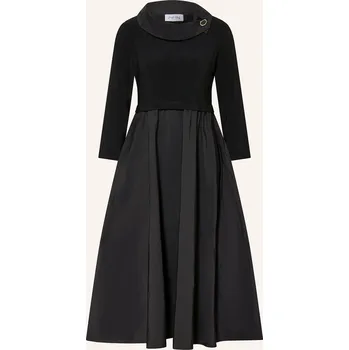 Dámské šaty Joseph Ribkoff Dámské Šaty Ze Směsi Materiálů, černá, 46