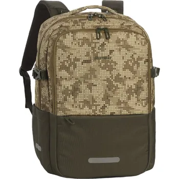 Bestway Cube - olivově zelená 30l + Sleva 5% s kódem AKCE5