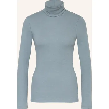 Dámský svetr Marc O'polo Dámské Tričko S Rolákem, černošedá, 44