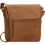 Beagles Brunete Shoulder Bag Cognac + Sleva 5% s kódem AKCE5