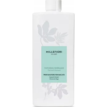 Aroma difuzér Millefiori Milano Náplň do difuzéru 250ml PATCHOULI SMERALDO