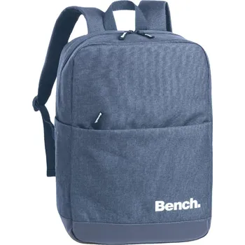 Školní batoh Bench Batoh Cube - denim 16l + Sleva 5% s kódem AKCE5