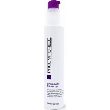 Stylingový přípravek Paul Mitchell Extra-Body Thicken Up Styling Liquid 200ml