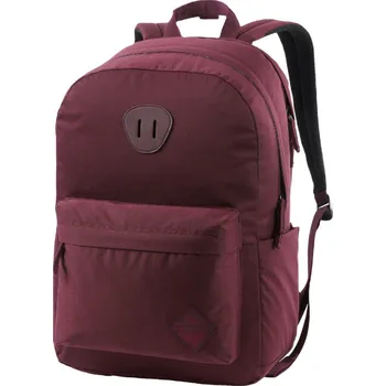 Dětské zboží NITRO batoh URBAN PLUS wine 28 l + Sleva 5% s kódem AKCE5