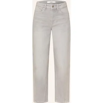 Dámské džíny Someday Dámské Barrel Džíny Cellma, 70175 light hazy grey, 40