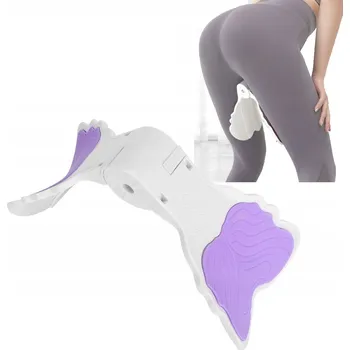 POSILOVAČ SVALŮ PÁNEVNÍHO DNA, STEHEN, BOKŮ A HÝŽDÍ - MOTÝLEK