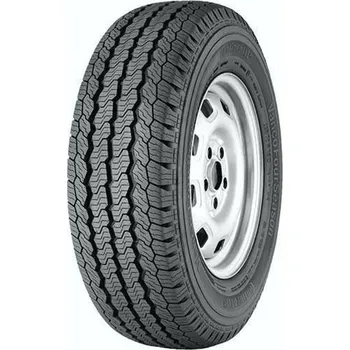 205/75R16 110/108R, Continental, VANCO FOUR SEASON