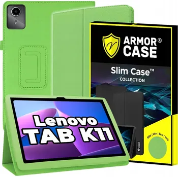 Pouzdro na mobilní telefon Pouzdro ArmorCase pro Lenovo TAB K11 10.95" 2024