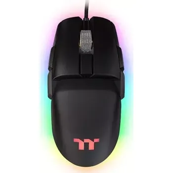 Myš THERMALTAKE Argent M5 RGB černá (GMO-TMF-WDOOBK-01)