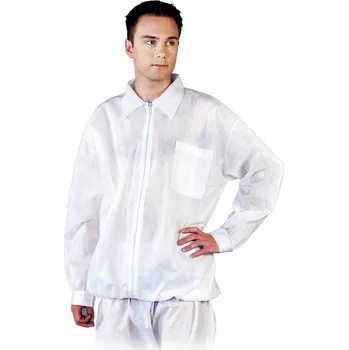 Pracovní obuv Mikina z polypropylenu, dlouhý rukáv Reis FILS W vel. M