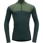 Devold Lauparen Merino 190 Zip Neck