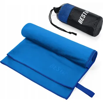 Ručník Rychleschnoucí ručník Bestif BR009 75 cm x 130 cm