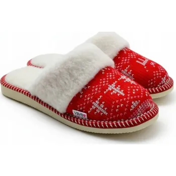 Dámská obuv Dámské pantofle BABA velikost 39