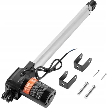 Pohon pro garážová vrata Vevor ZXXXZXQ14INCTY