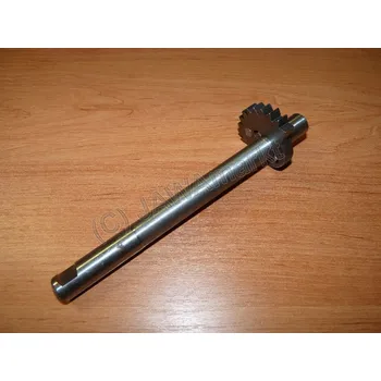 Motor pro motocykl Made in Czech Startovací segment kompletní JAWA 50 - 20,21,23