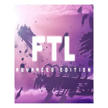 Počítačová hra ESD FTL Advanced Edition