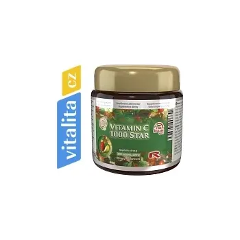 Zdraví VITAMIN C 1000 STAR 300 tablet