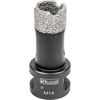 Vrták RICHMANN Korunkový Vrták 25 mm