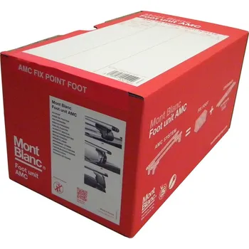 Příčník na automobil AMC 5024 stop