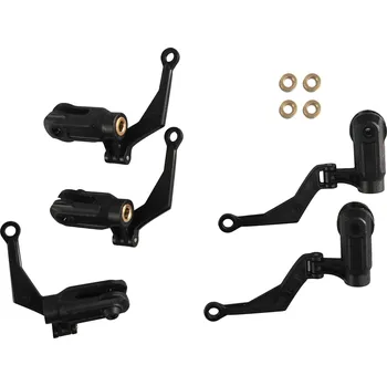 RC model vrtulníku Amewi sada držáků rotorových listů pro vrtulník AFX MD500E/H145