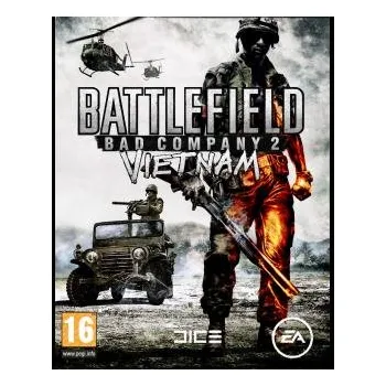 Počítačová hra ESD Battlefield Bad Company 2 Vietnam