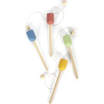 Hlavolam small foot Ball Catcher 1 ks