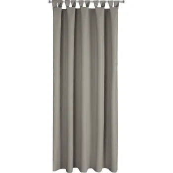 Obraz Zatemňovací závěsy s poutky 155 cm x 240 cm