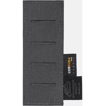 Helikon-Tex Insert Molle Adapter 1 Helikon-Tex® Barva: Šedá