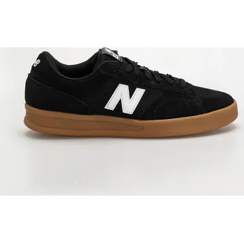 Pánské tenisky New Balance 430 (black) 45.5, černá
