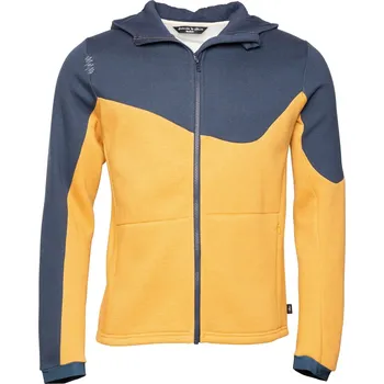 Pánská mikina Chillaz Mounty 2.0 Ochre L