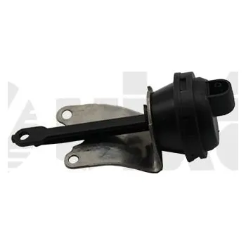 Ventil palivového systému Ventil pro řízení podtlaku, recirkulace výfukových plynů vika 11291550201