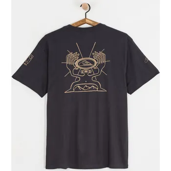 Quiksilver Evo Quik Rituals (india ink) XL, námořnická modrá