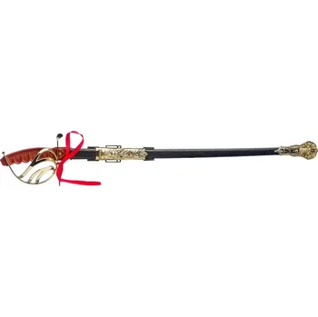 Dětská zbraň Villa kapitánská šavle