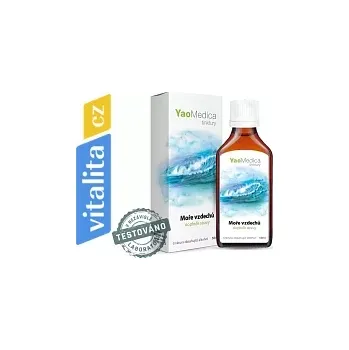 Přírodní produkt YaoMedica Moře vzdechů 2x 50 ml