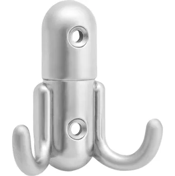 Walteco Věšák Baribal II, matný chrom Množství: 10 ks