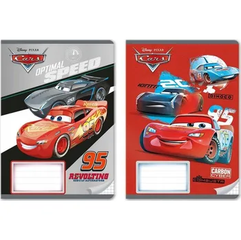 Sešit Sešit A5 s mřížkou sešit a5 s mřížkou, sešit pro děti, zápisník pro Beniamin, 32 listů