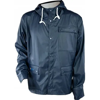 Moto bunda Bunda 4WRK VIRGA RJ NAVY velikost L