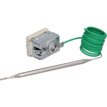 Termostat EGO 5517314010 Termostat 60°C s pevně nastavenou teplotou