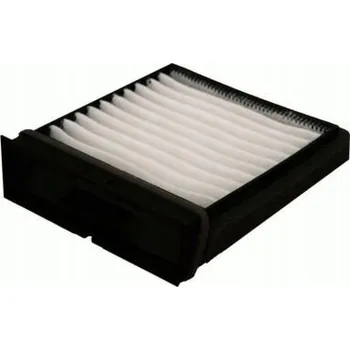 Kabinový filtr Denckermann M110718 Filtr, ventilace prostoru pro cestující