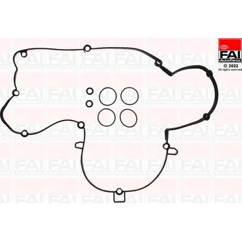 Těsnění motoru Těsnění, kryt hlavy válce FAI AutoParts RC1945SK