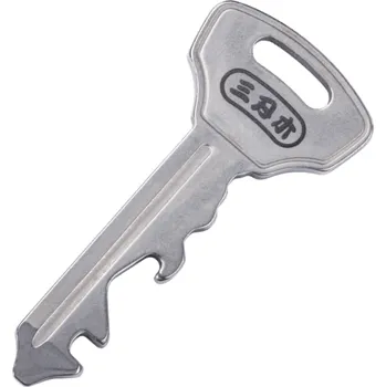 Sanrenmu Multifunkční klíčenka GJ040Z