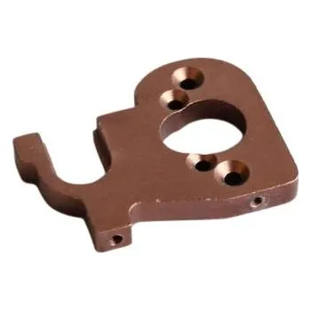 RC model ostatní DF models Držák motoru pro 3120/3122/3123
