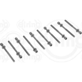 Motor automobilu Sada šroubů hlavy válce ELRING 206.730