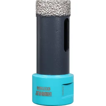 Vrták Bihui M14 - korunka do dlažby a obkladu na výkruže otvorů Průměr: 105mm